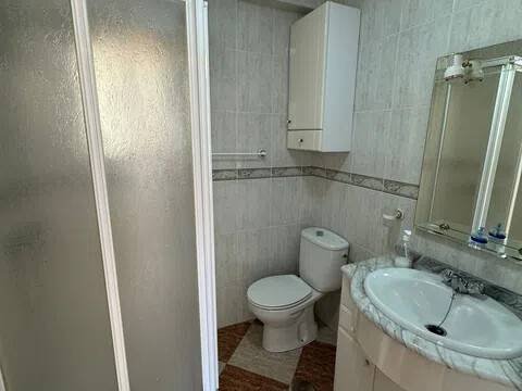 Habitación 79 m², Málaga