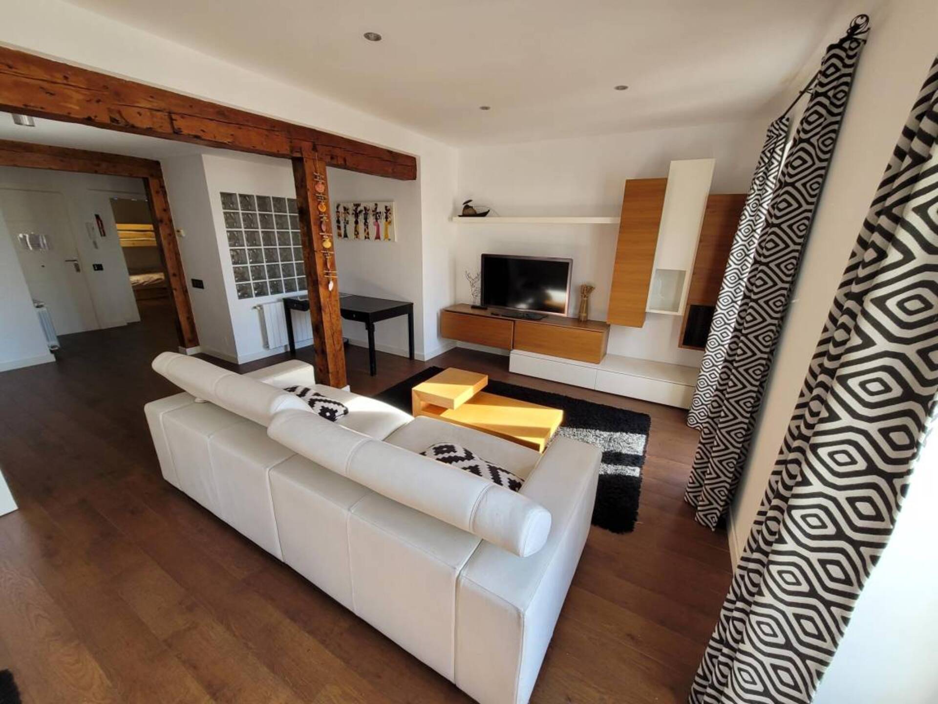 Wohnung 115 m² in Santander