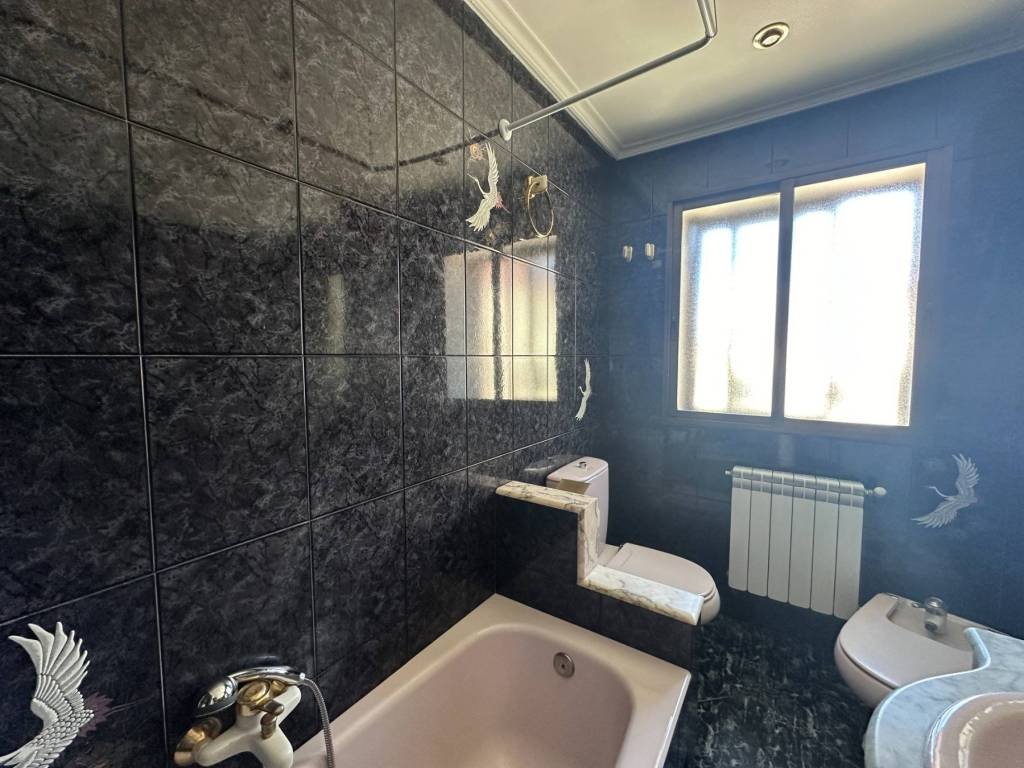 Piso de 115 m² en Soria