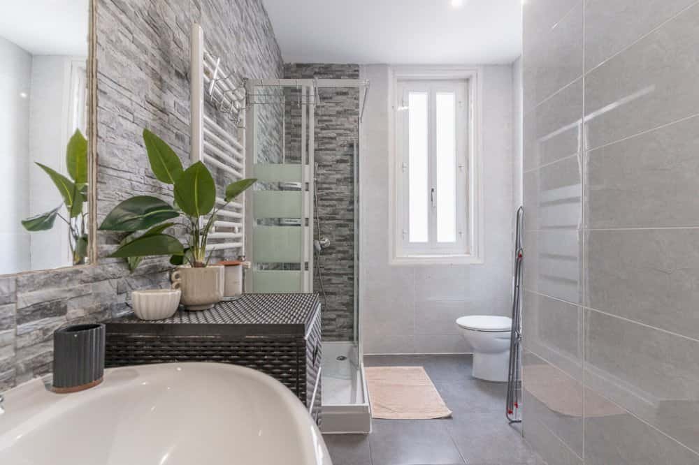 Zimmer zur Miete, Madrid