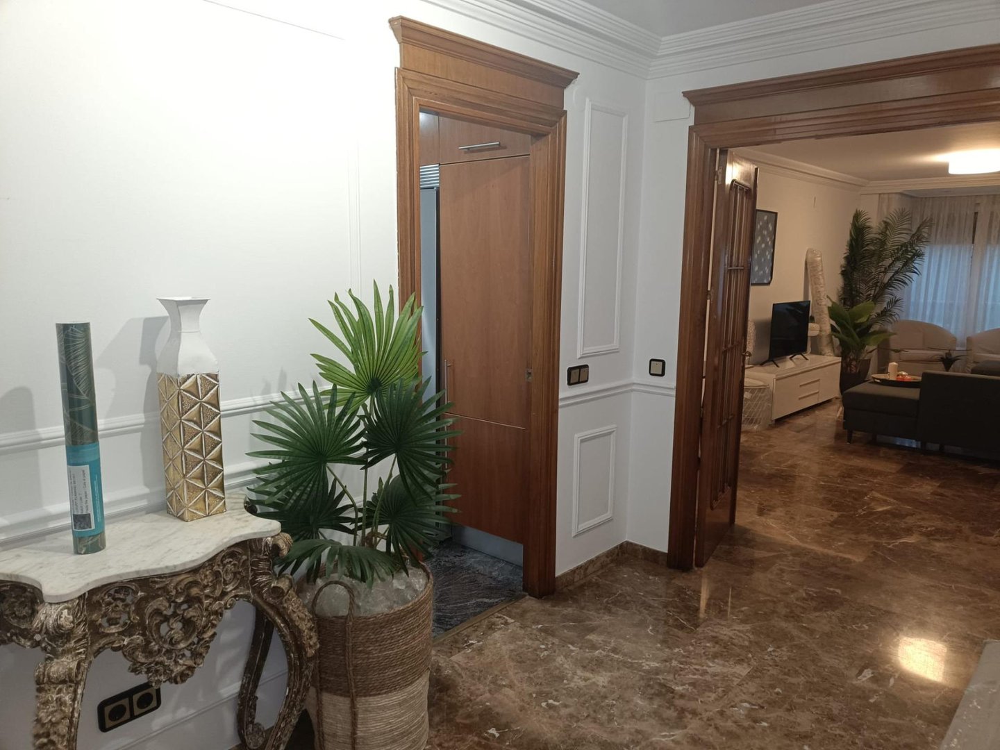 Piso de 139 m² en Granada