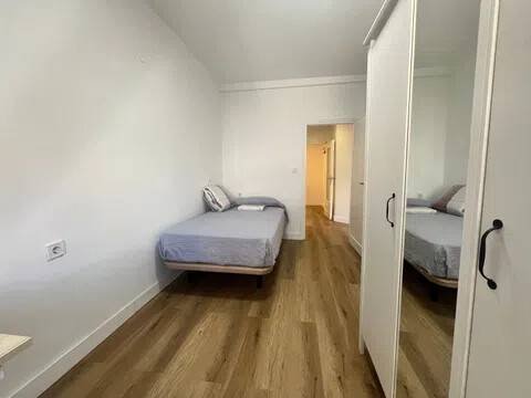 Wohnung 125 m² in Sevilla