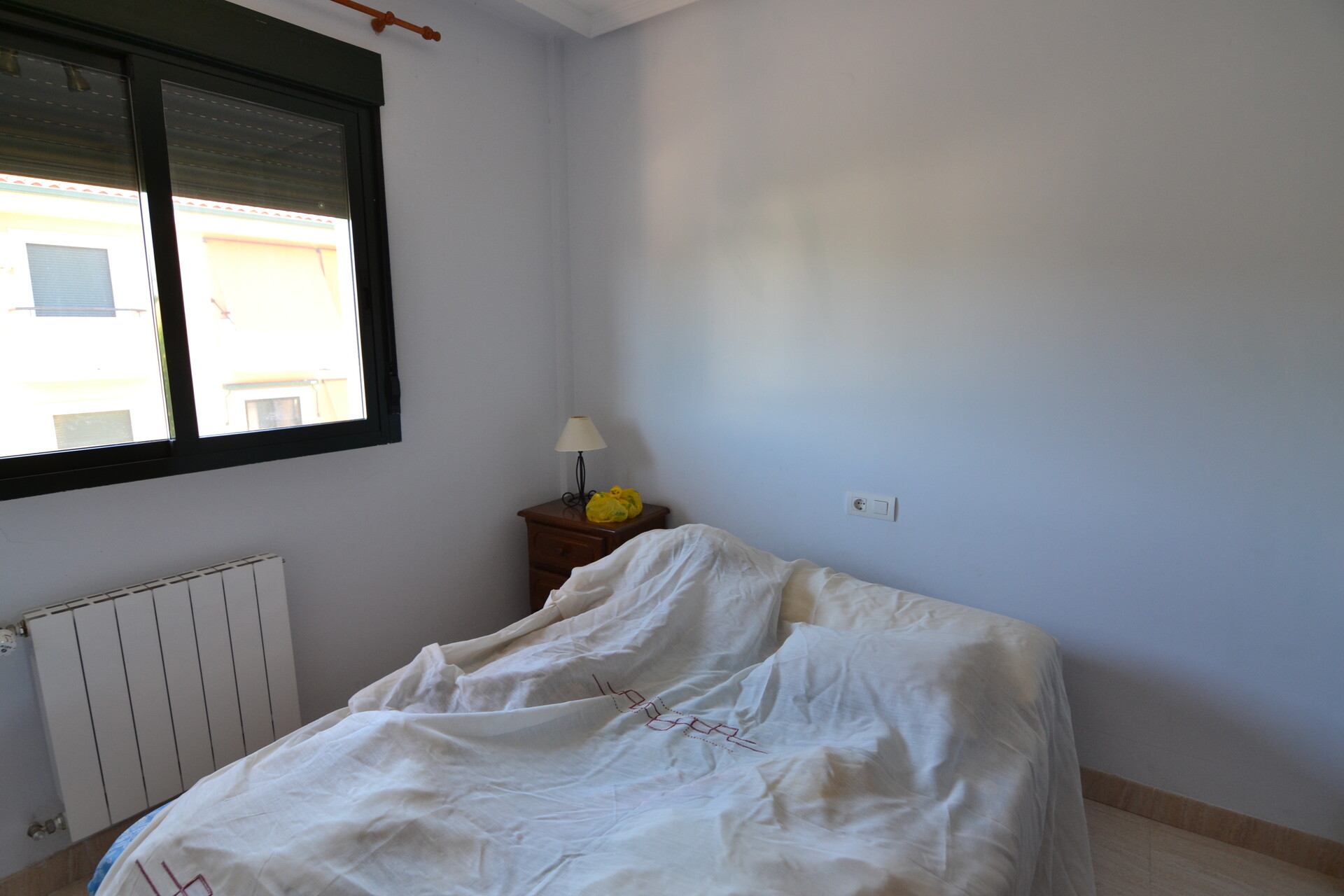 Piso de 186 m² en Plasencia