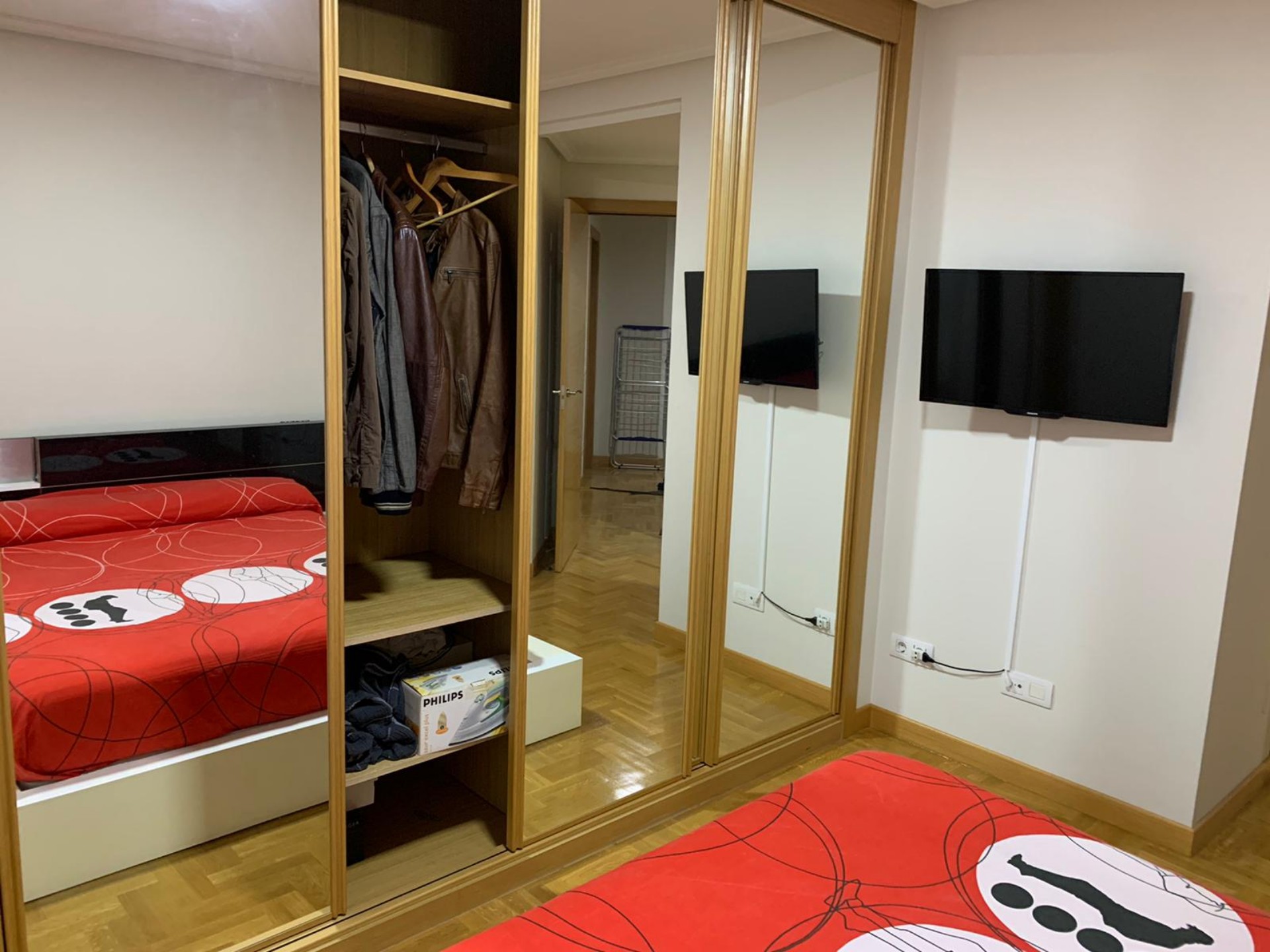 Piso de 70 m² en Oviedo