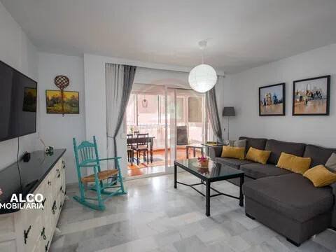 Piso de 80 m² en Torrox