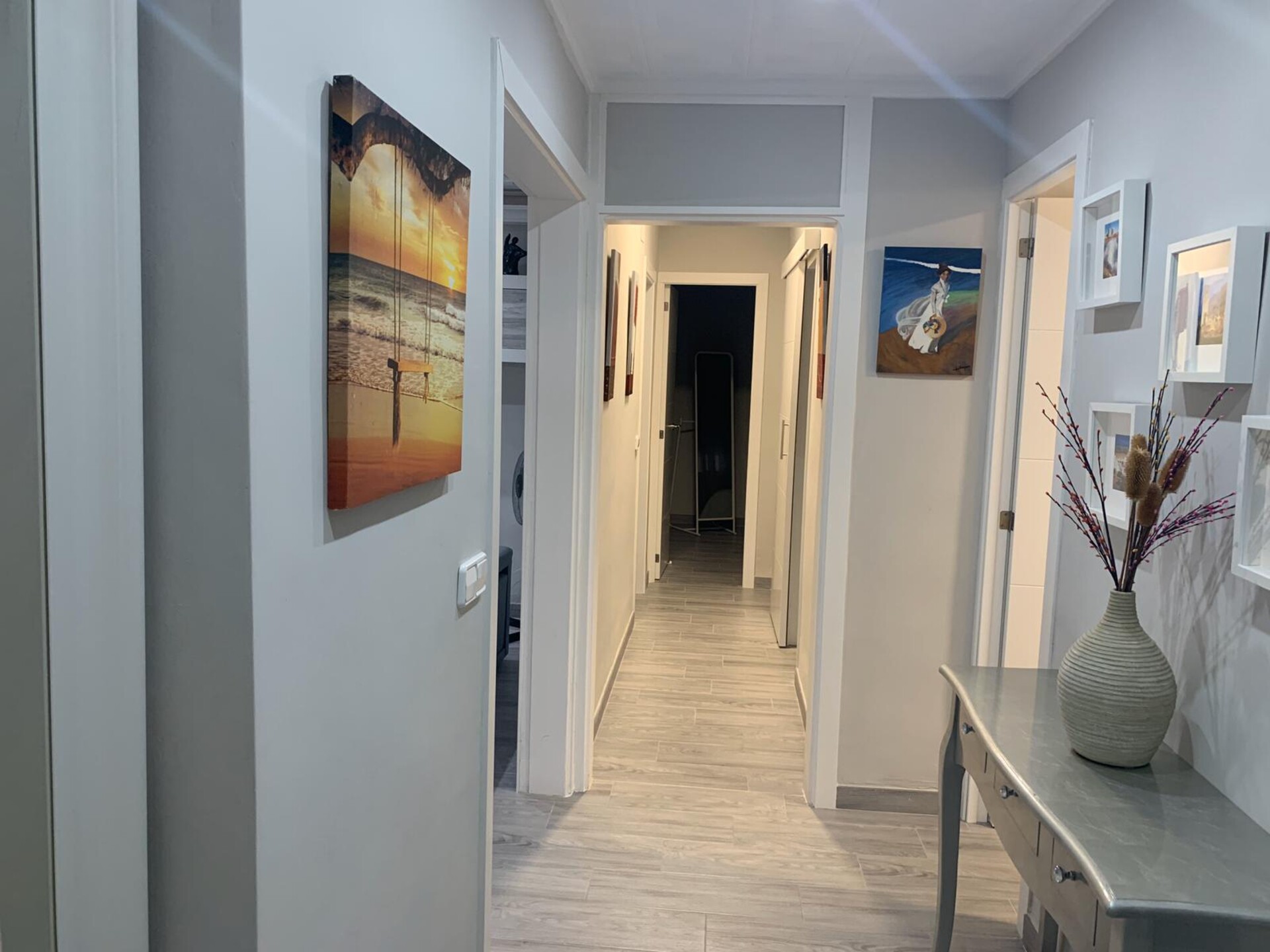 Pis de 70 m² a Vinaròs