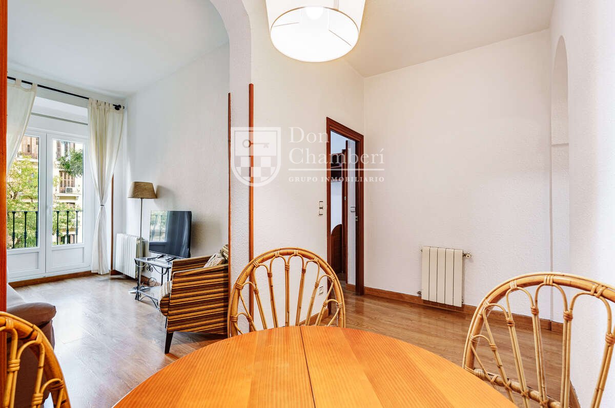 Piso de 80 m² en Madrid