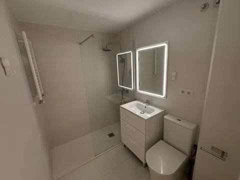 Pis de 55 m² a Majadahonda