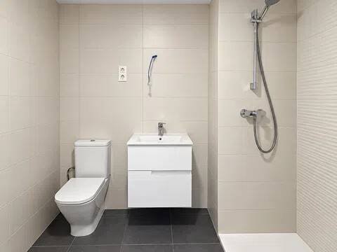 Piso de 97 m² en Vilanova i la Geltrú