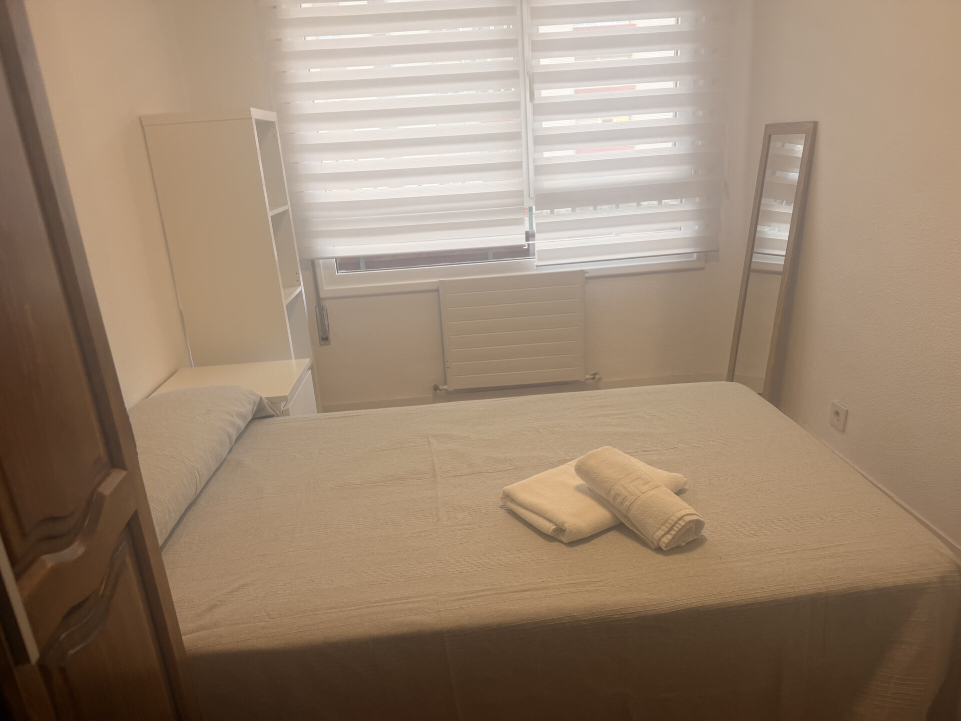 Pis de 140 m² a Pamplona