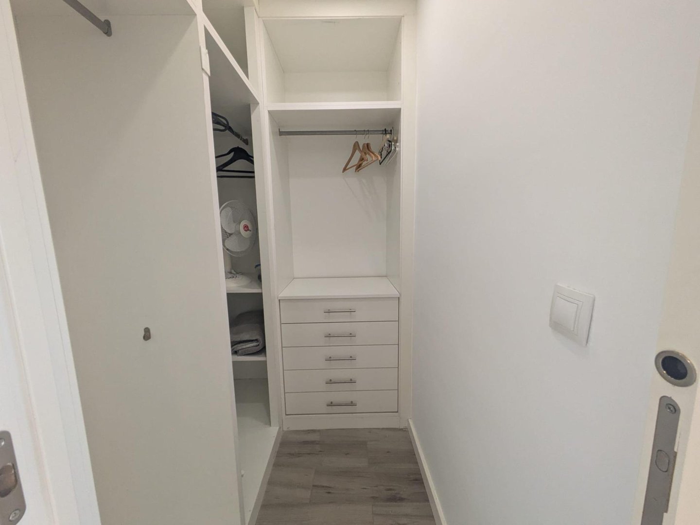 Pis de 62 m² a València