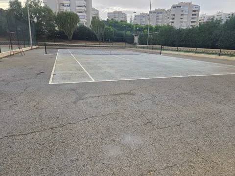 Квартира 120 м² у Alacant / Alicante
