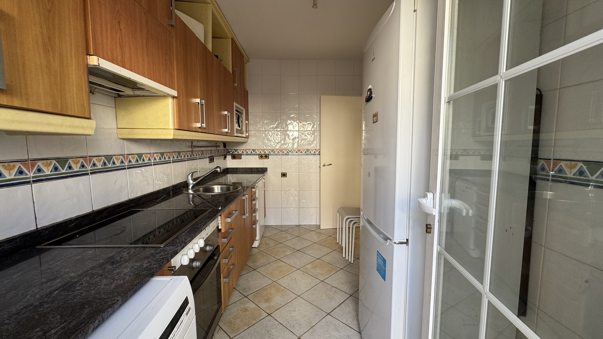 Piso de 132 m² en Cunit