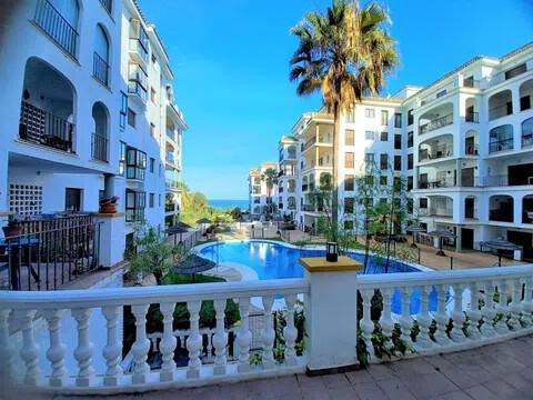 Pis de 140 m² a Manilva