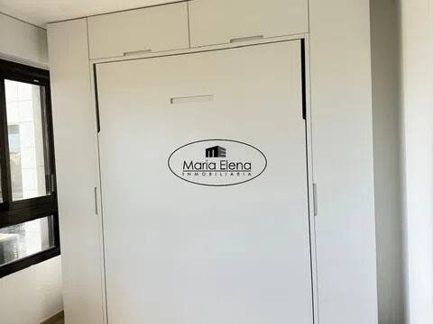 Pis de 46 m² a València