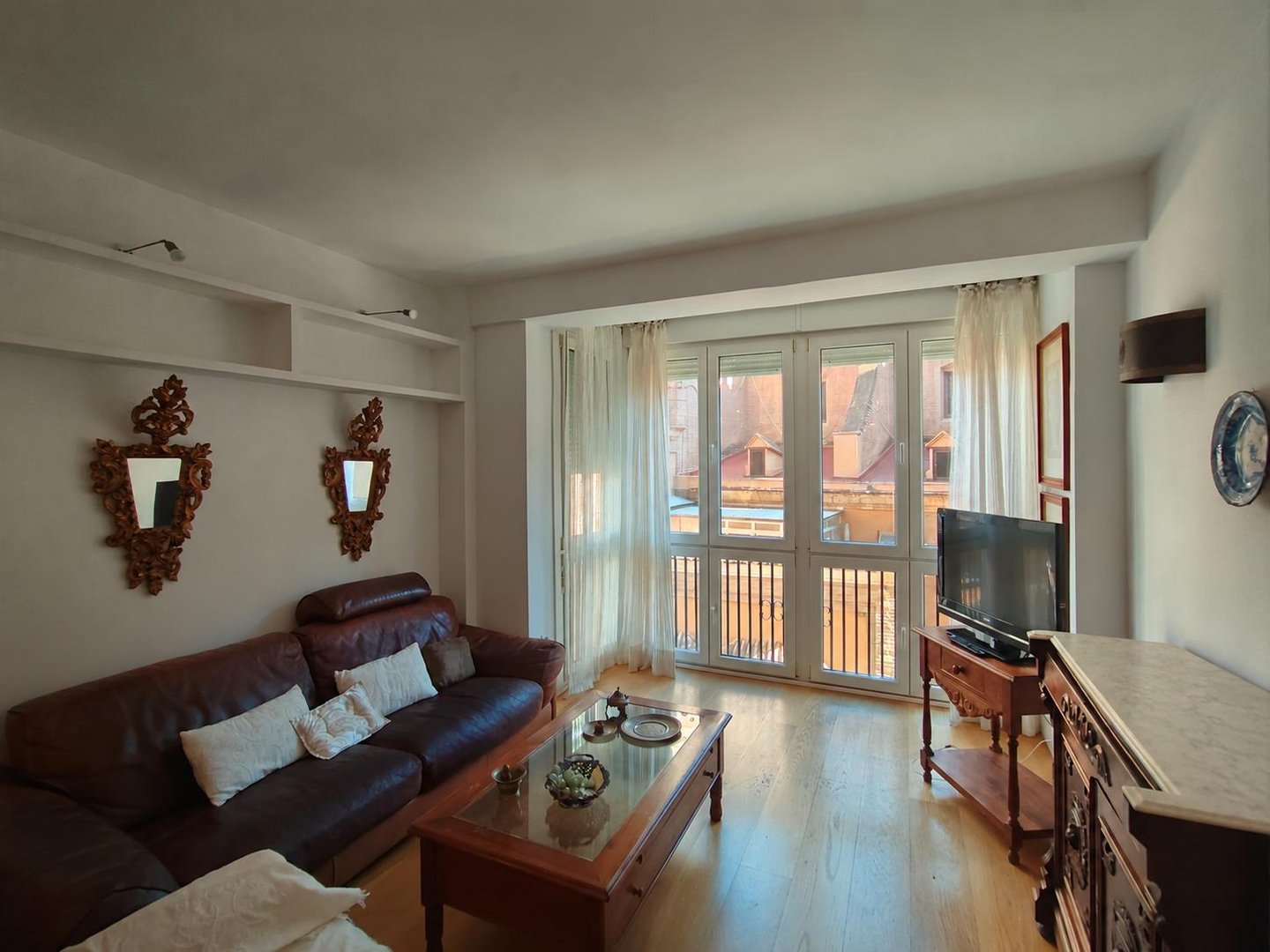 Wohnung 93 m² in Almería