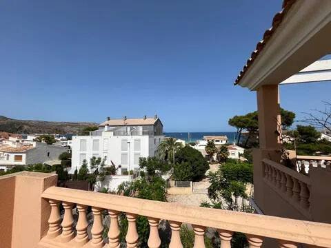 Piso de 80 m² en Jávea