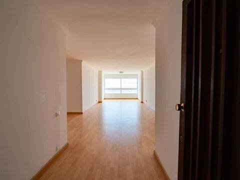 Piso de 142 m² en Las Palmas de Gran Canaria