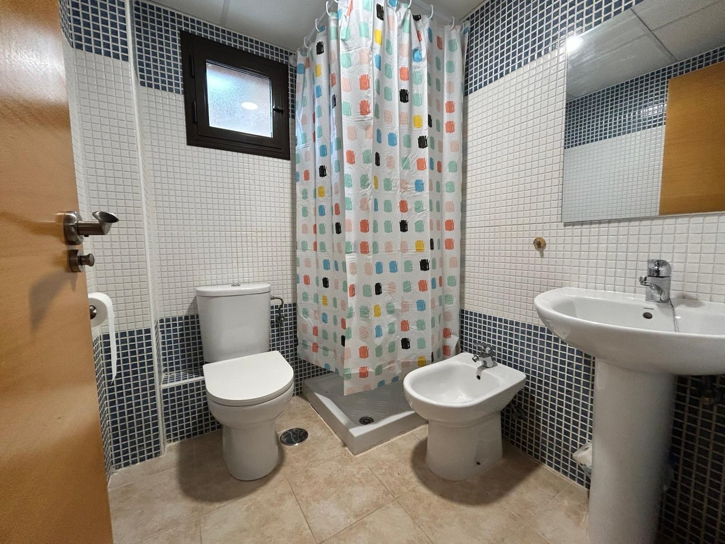Piso de 120 m² en Águilas