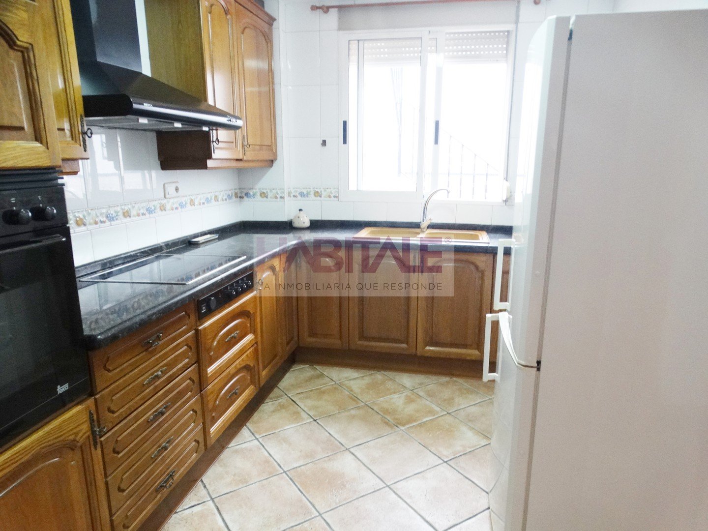 Квартира 105 м² у Xàtiva