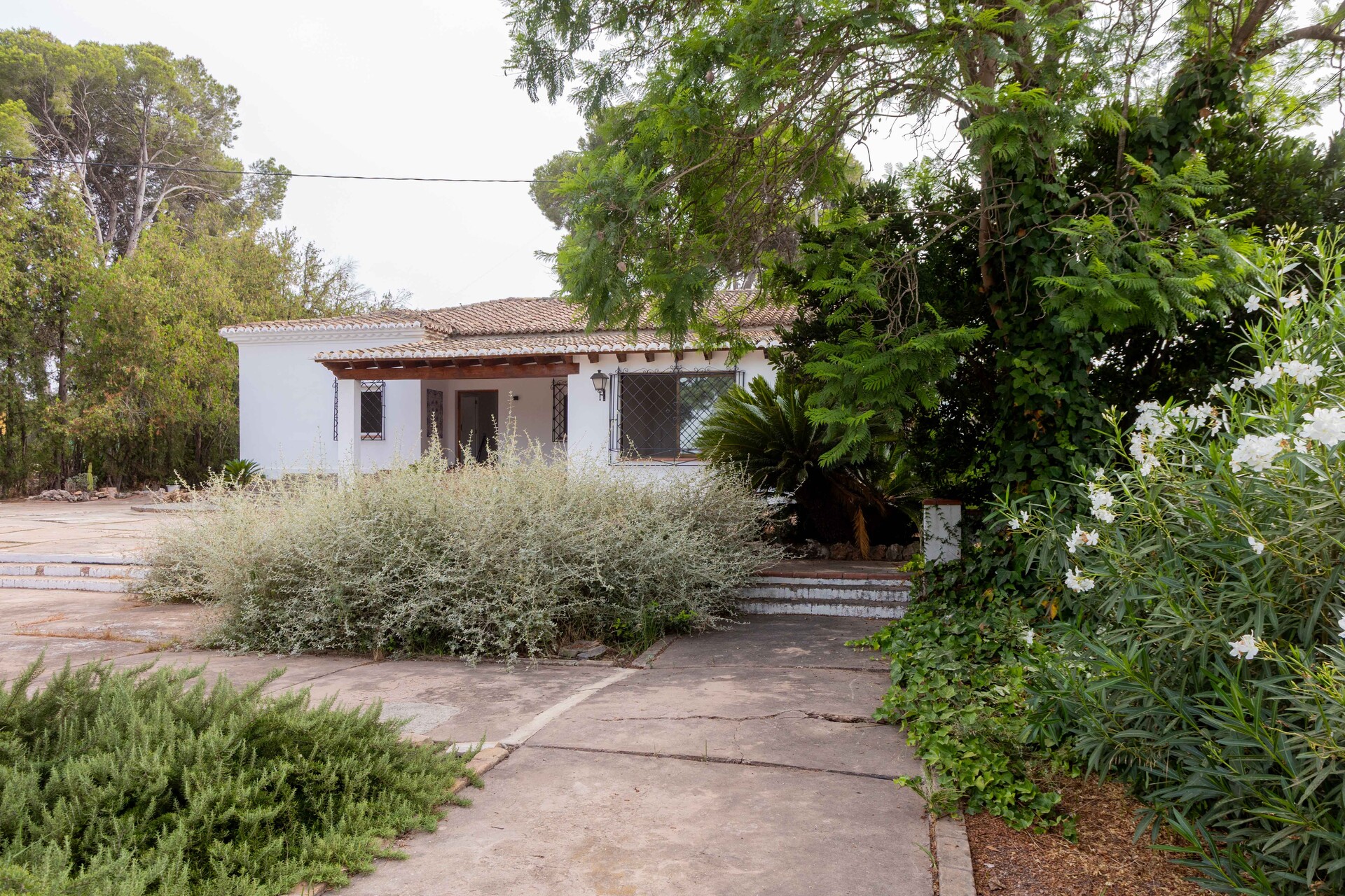 House 295 m² in Bétera