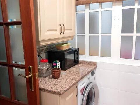 Piso de 75 m² en Sevilla