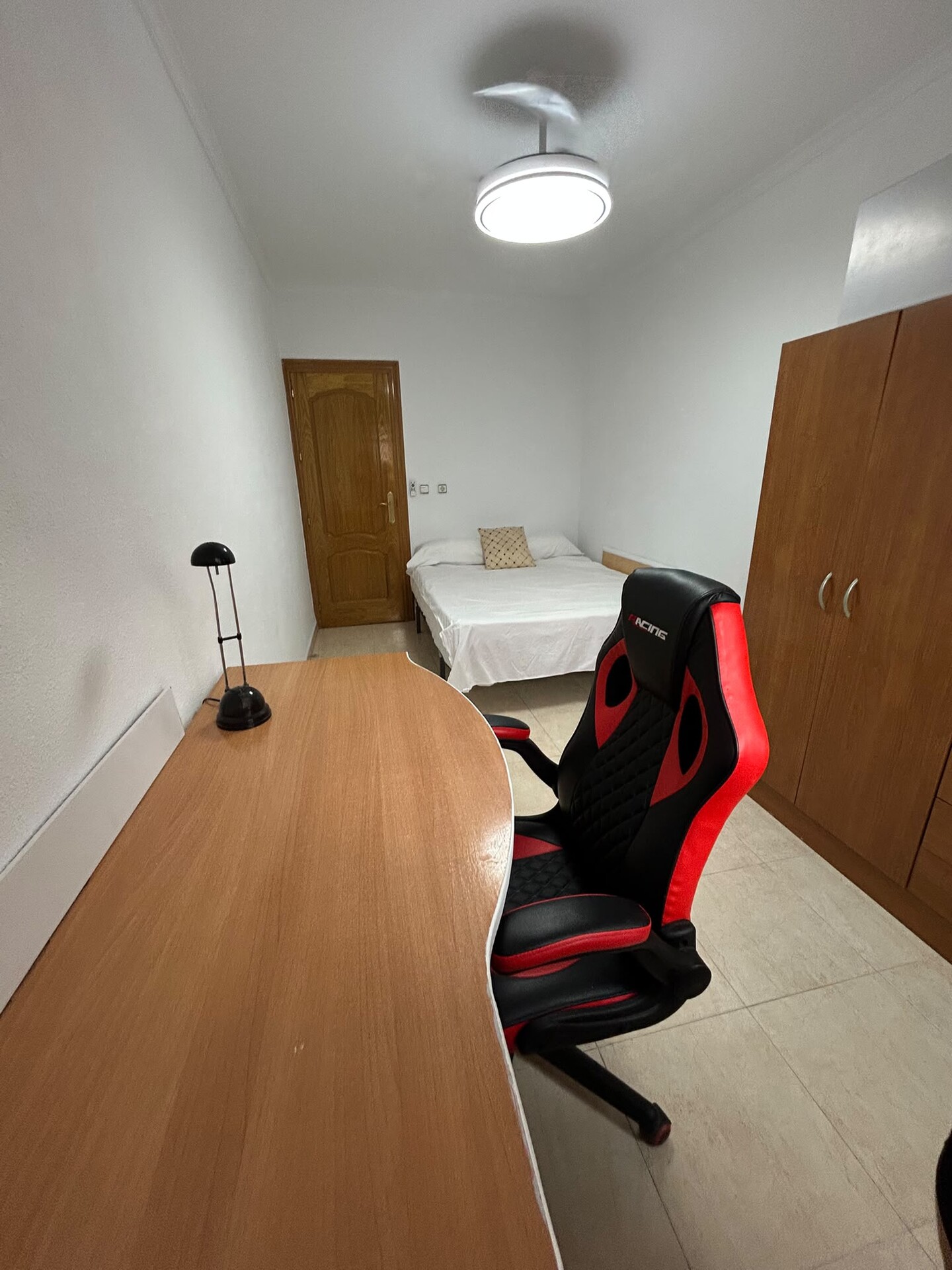 Piso de 120 m² en Cartagena