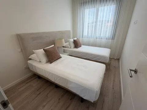 Квартира 130 м² у Manilva