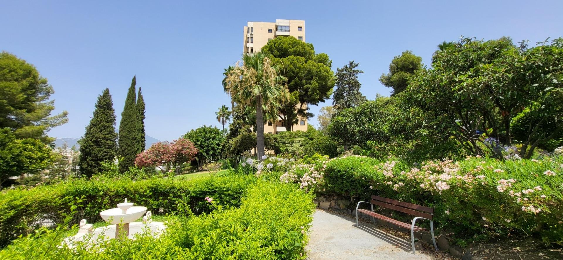Piso de 65 m² en Marbella