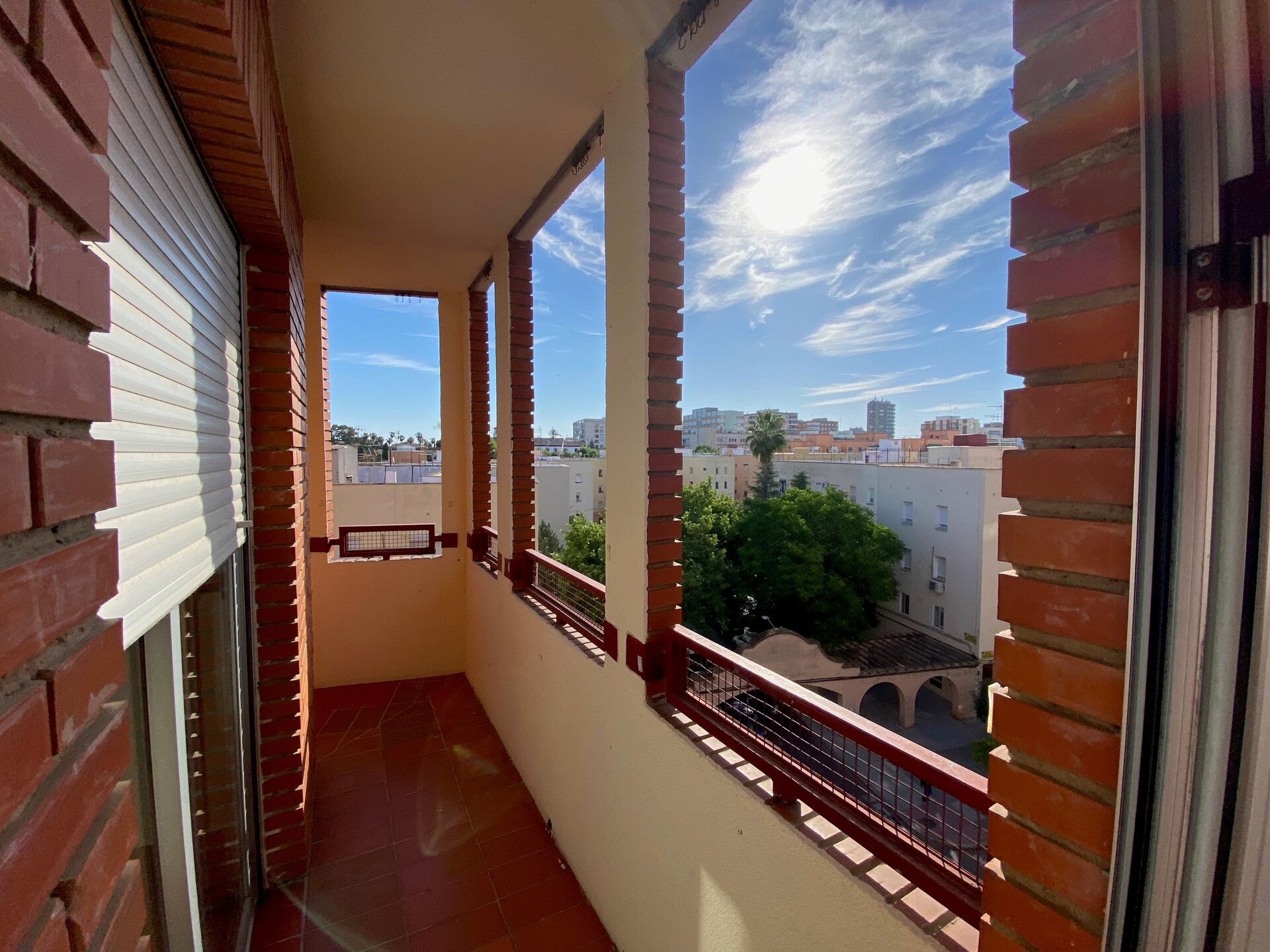 Piso de 90 m² en Badajoz