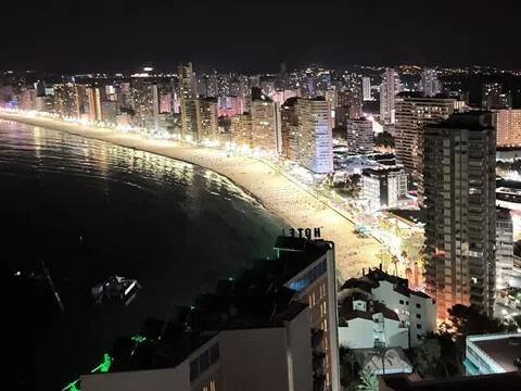 Piso de 60 m² en Benidorm