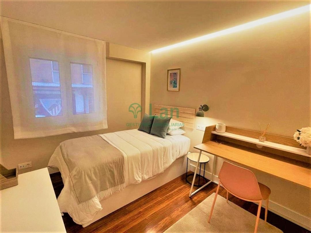 Pis de 75 m² a Bilbao
