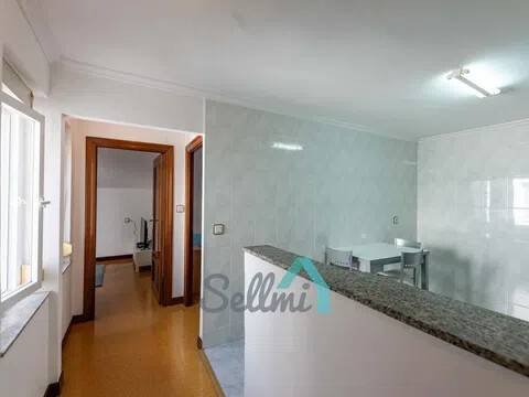 Piso de 73 m² en Oviedo