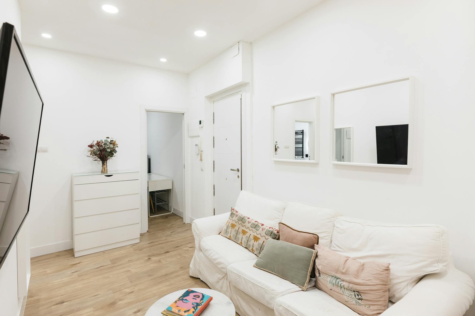 Piso de 65 m² en Madrid