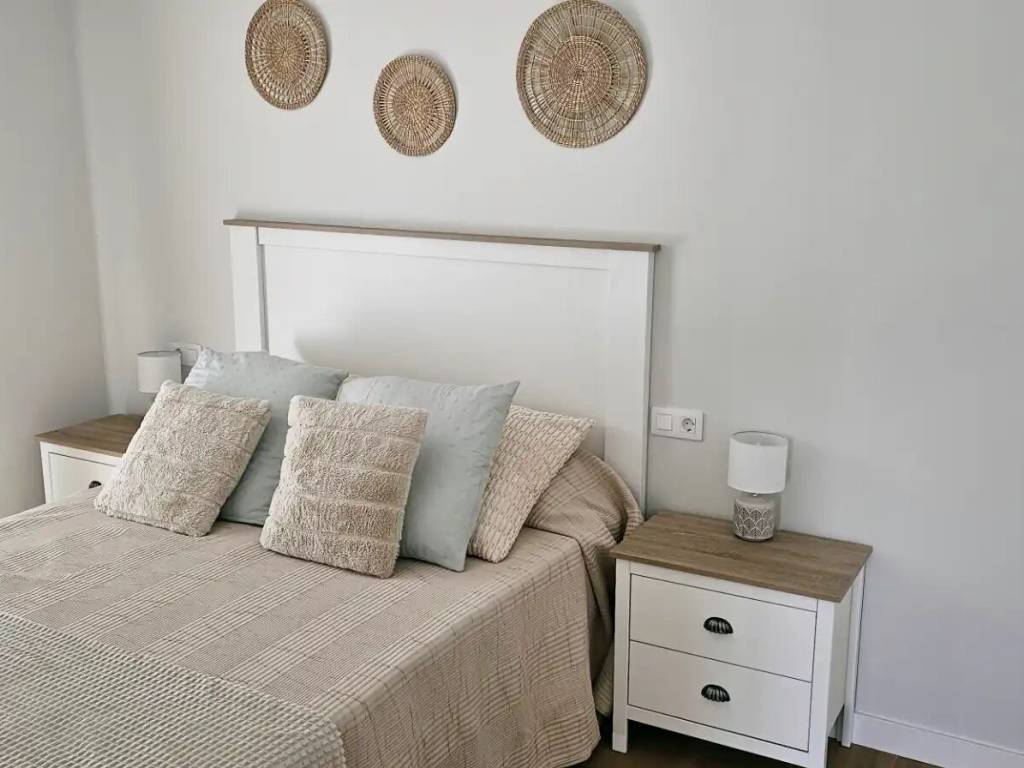 Piso de 90 m² en Sopela