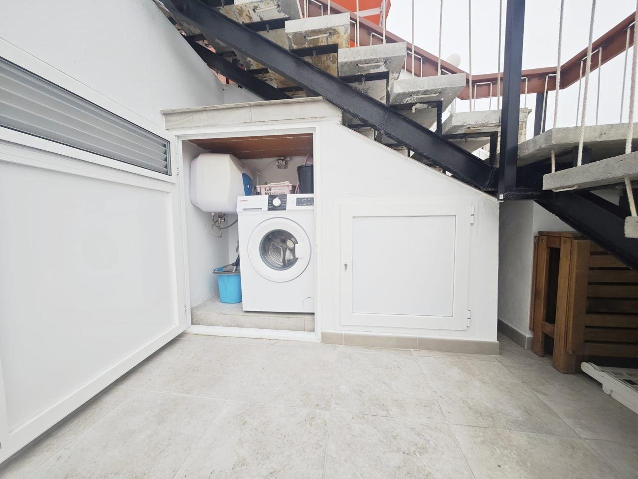 Piso de 25 m² en Mogán