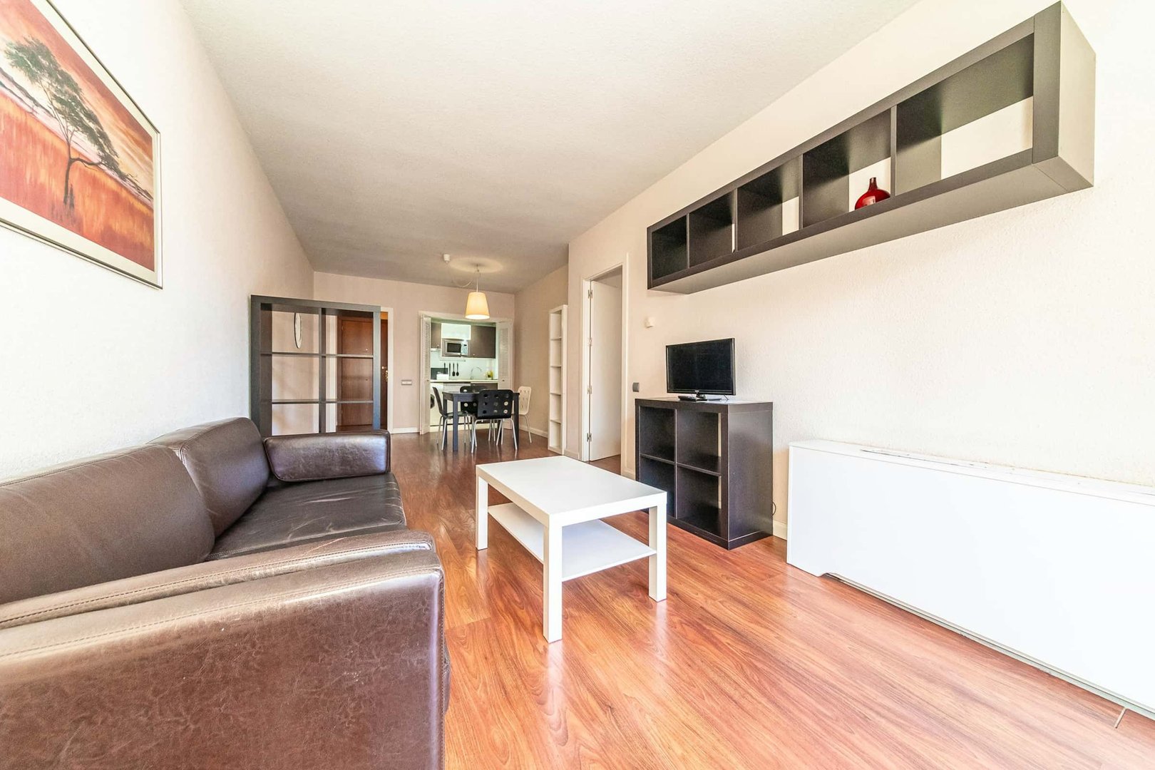 Pis de 56 m² a Madrid