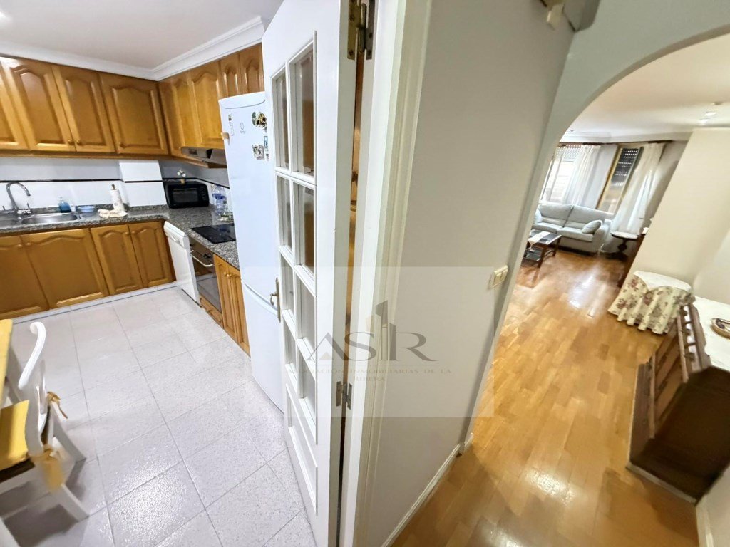 Квартира 110 м² у Alzira