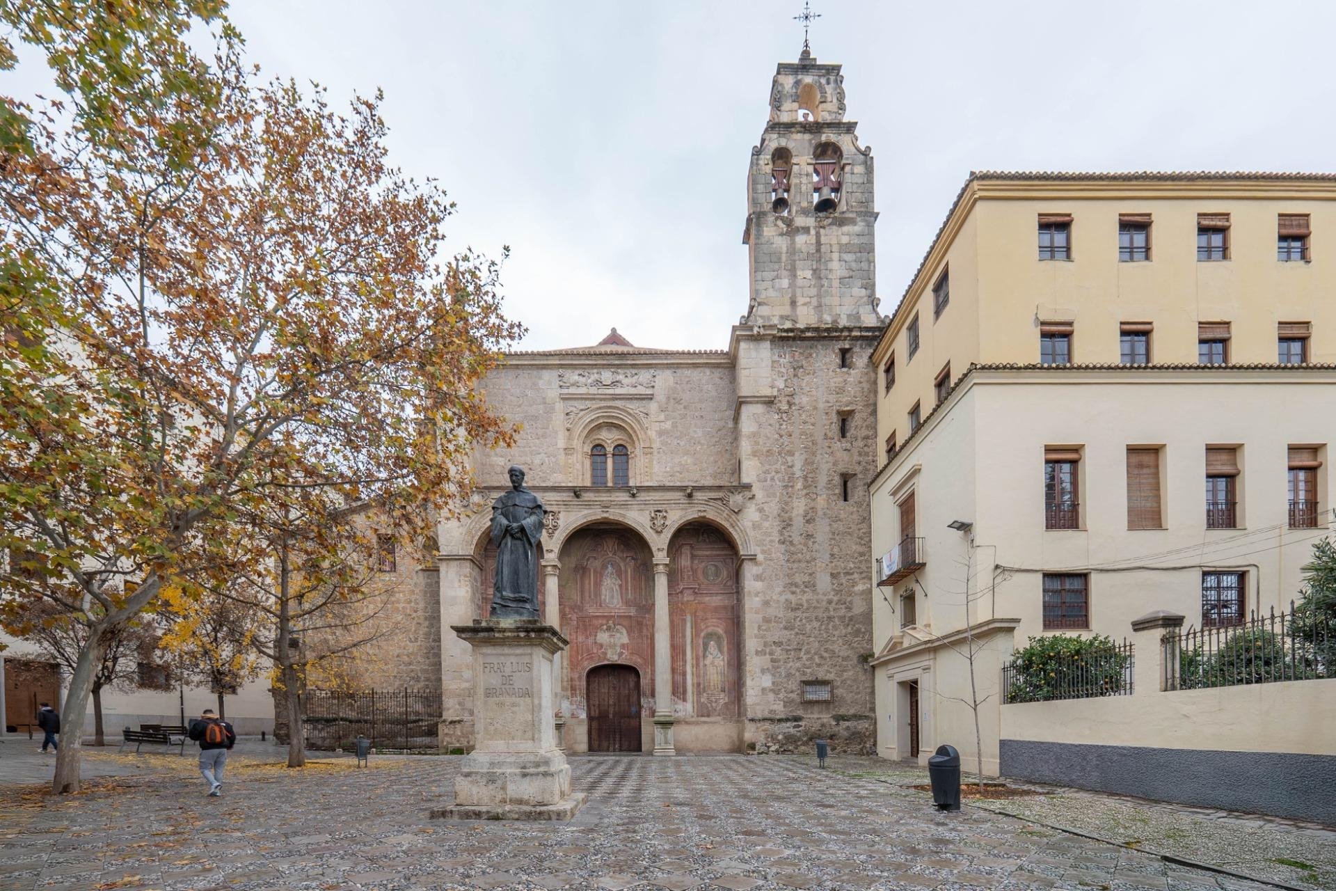 Piso de 84 m² en Granada