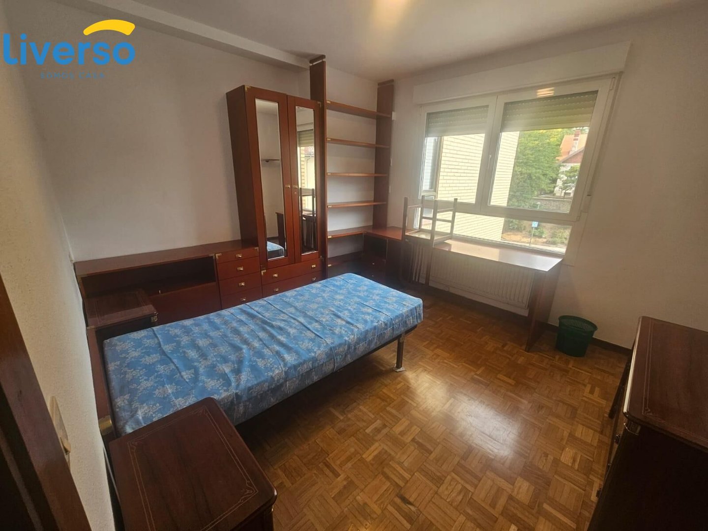 Piso de 118 m² en Burgos