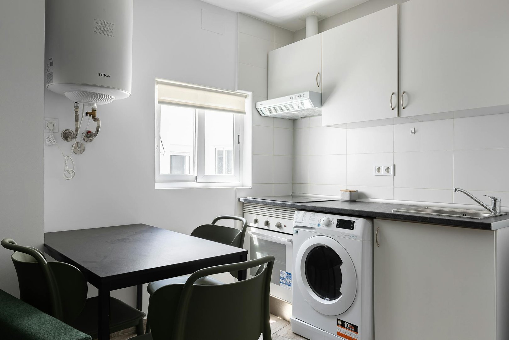 Pis de 60 m² a Getafe