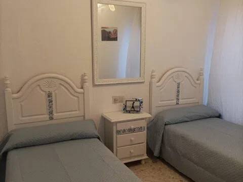 Piso de 117 m² en Rota