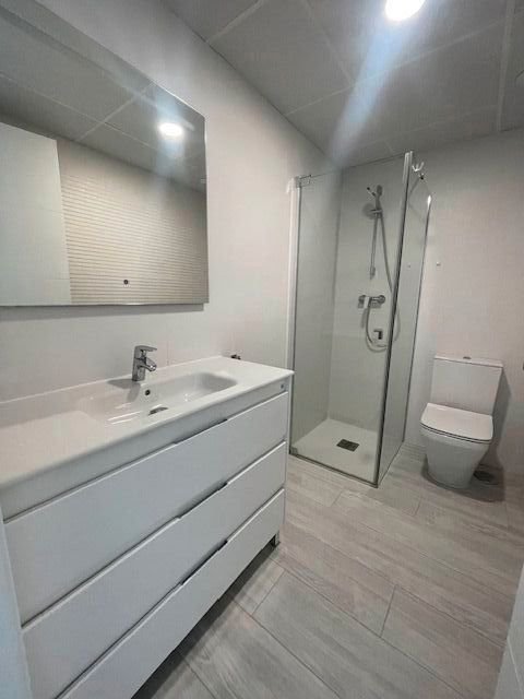 Pis de 98 m² a Alacant