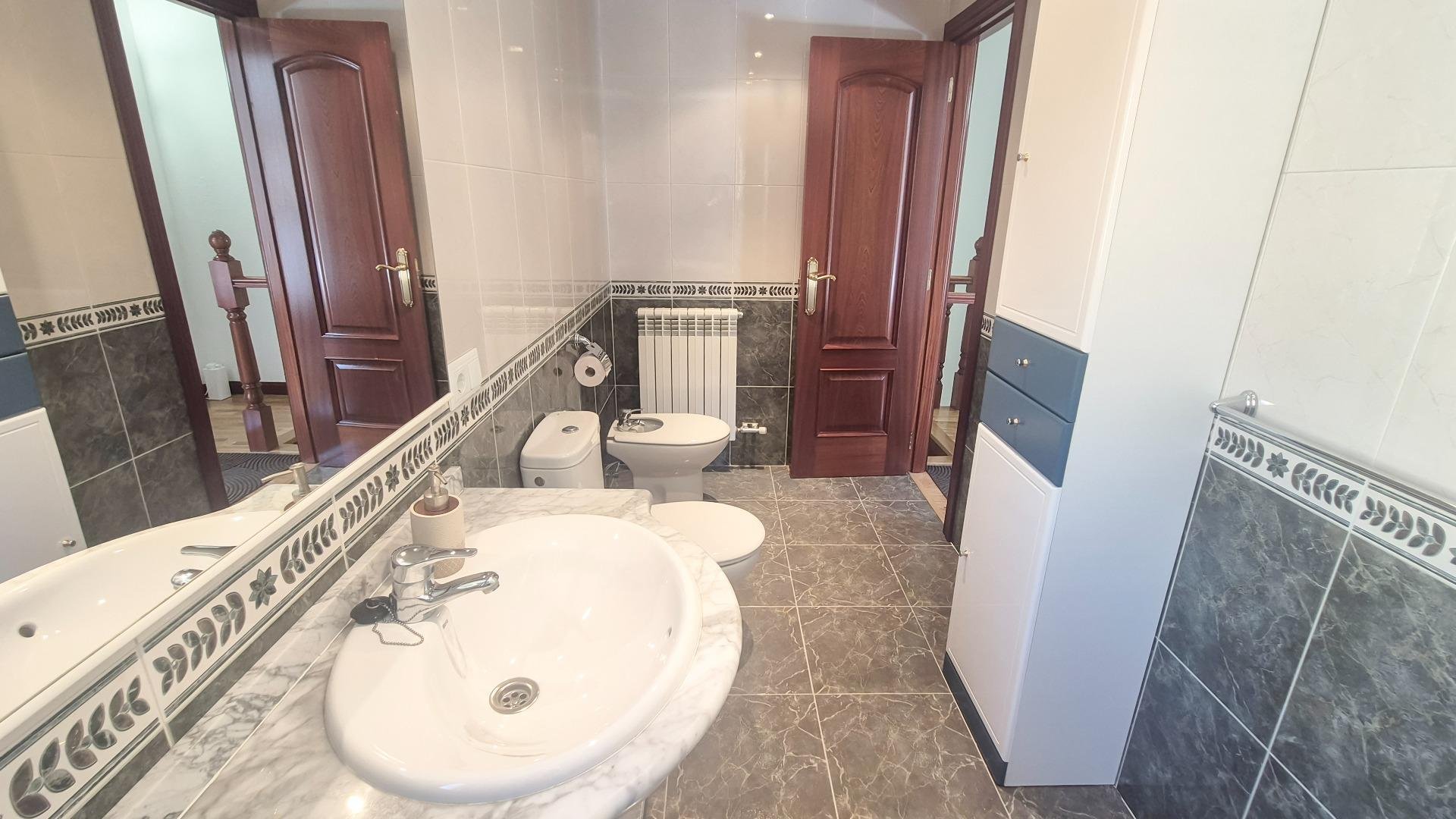 Haus 172 m² in Salamanca
