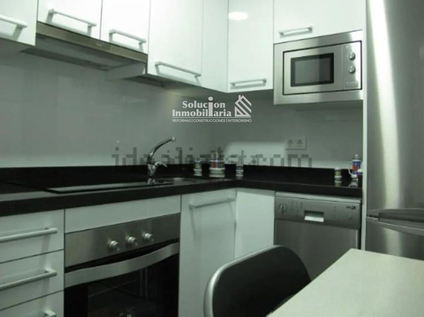 Piso de 120 m² en Salamanca