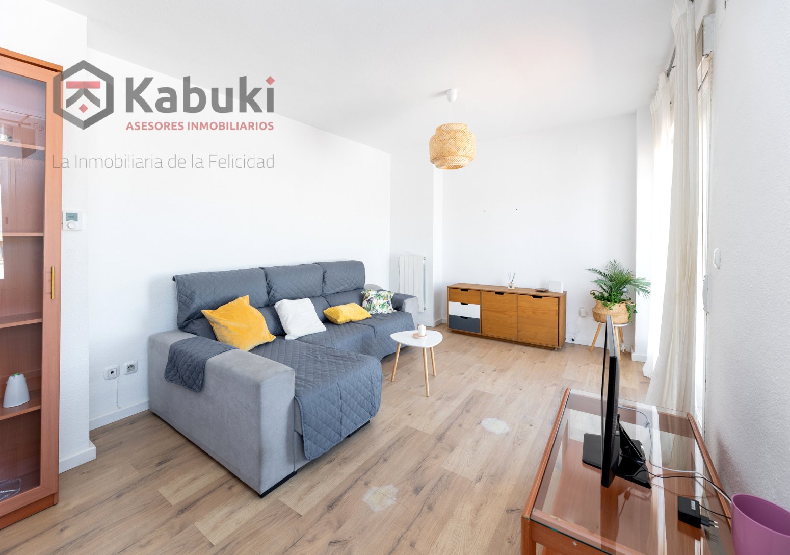 Piso de 120 m² en Granada