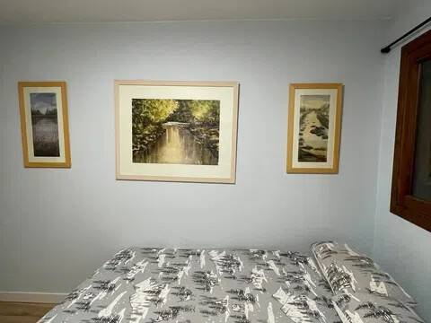 Piso de 43 m² en Biescas