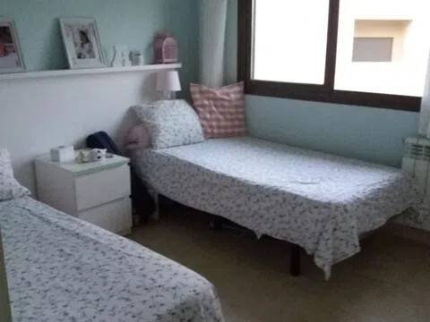 Piso de 85 m² en San Javier