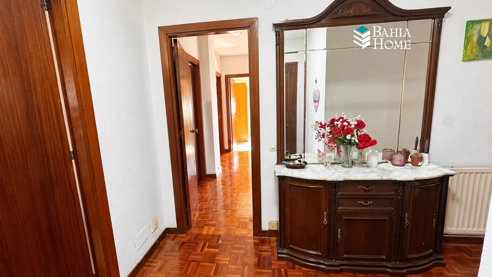 Piso de 105 m² en Santander