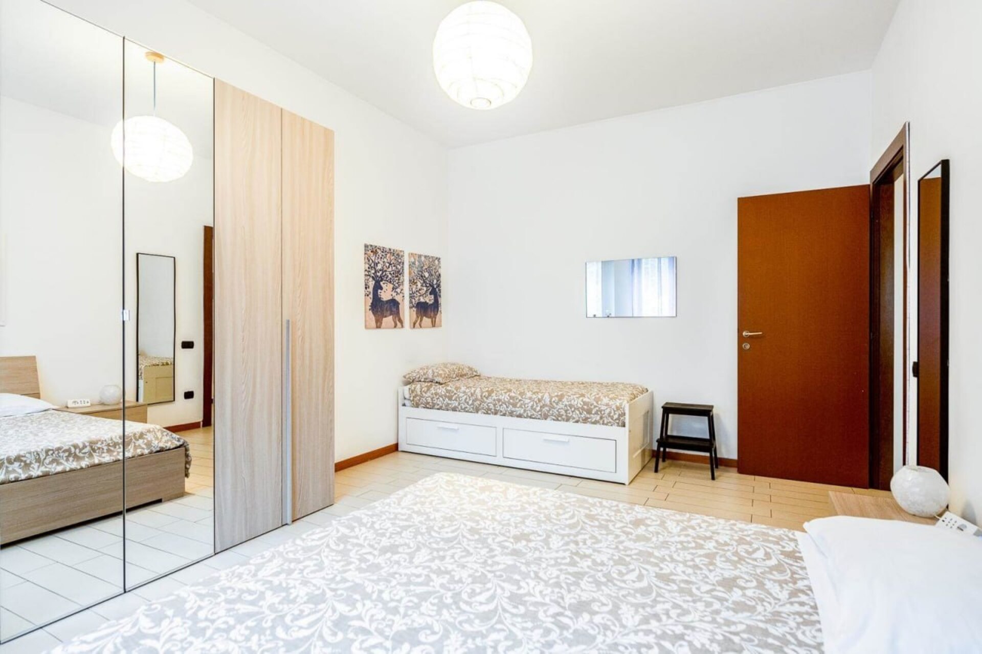 Piso de 66 m² en Madrid